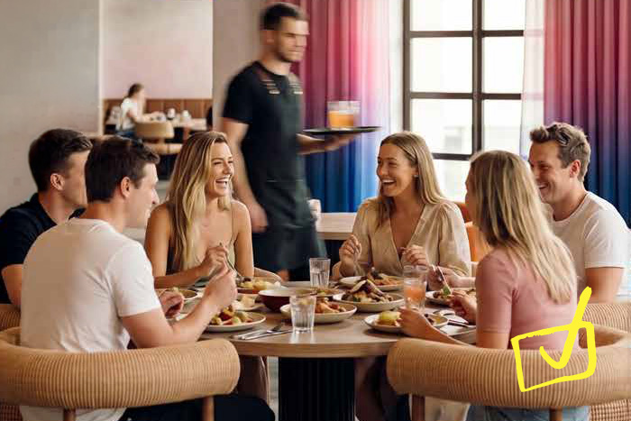 La Cantine - Restaurant à Briançon