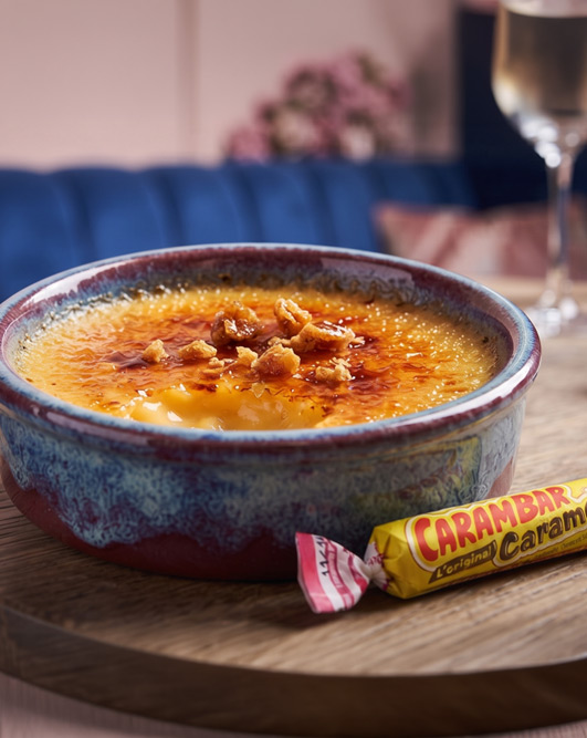 creme-brulee-carambar-daffy